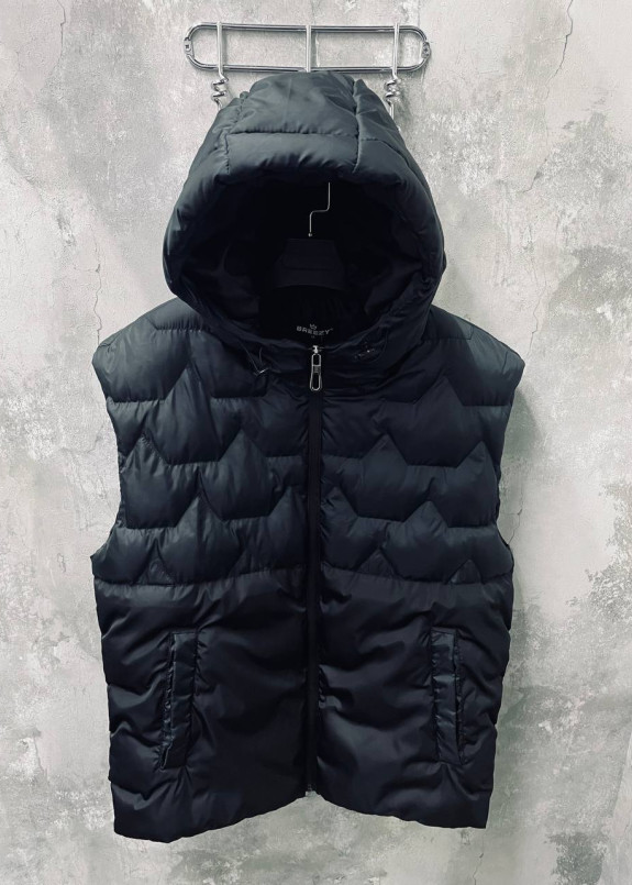 Жилетка базова з капюшоном MFStore Изображение Жилетка базова з капюшоном MFStore