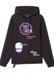 Худи Ghost In The Shell Hood Изображение Худи Ghost In The Shell Hood