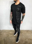 Футболка anarchy Mfstore Изображение Футболка anarchy Mfstore