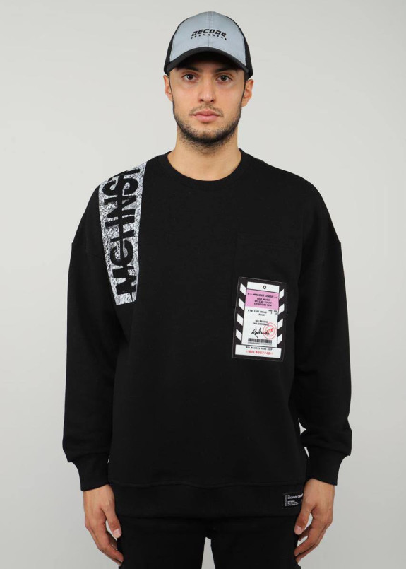 Свитшот MACHINIST Mfstore Изображение Свитшот MACHINIST Mfstore