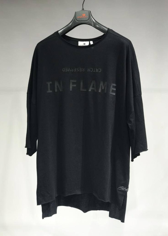 Футболка IN FLAME MFStore Изображение Футболка IN FLAME MFStore