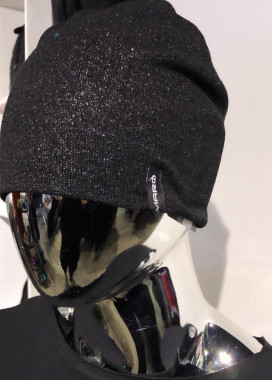 Шапка с люрексом Maro Изображение Шапка с люрексом Maro