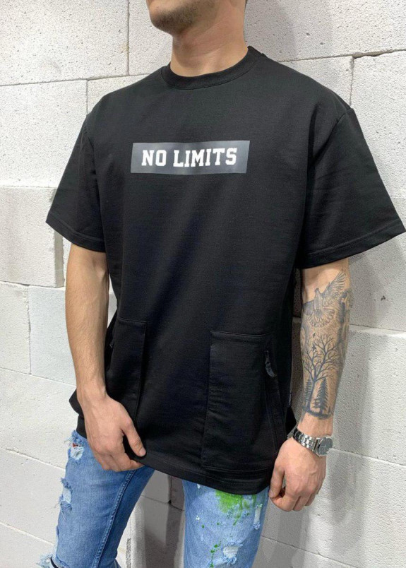 Футболка no limits MFStore Изображение Футболка no limits MFStore